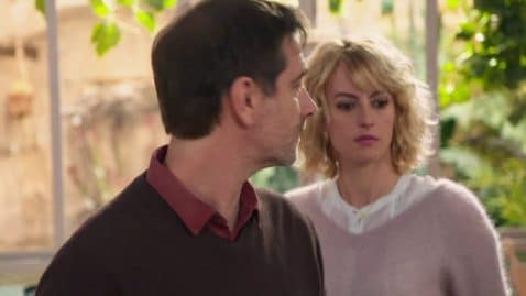plus belle la vie en avance episode 3709 pblv