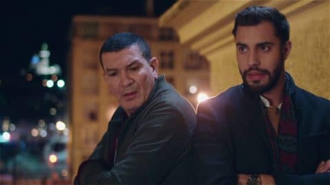 plus belle la vie en avance episode 3711 pblv