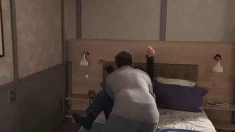 plus belle la vie en avance episode 3716