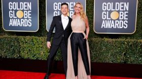 golden globes