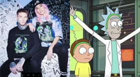 rick-et-morty-primark