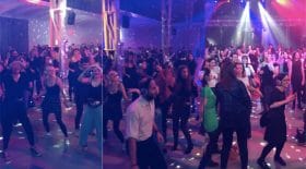 Silent Disco