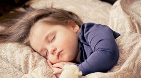 sommeil paradoxal