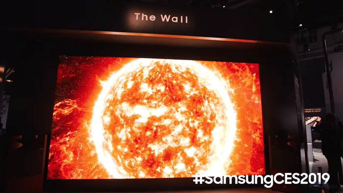 The-Wall_Samsung-television-innovation