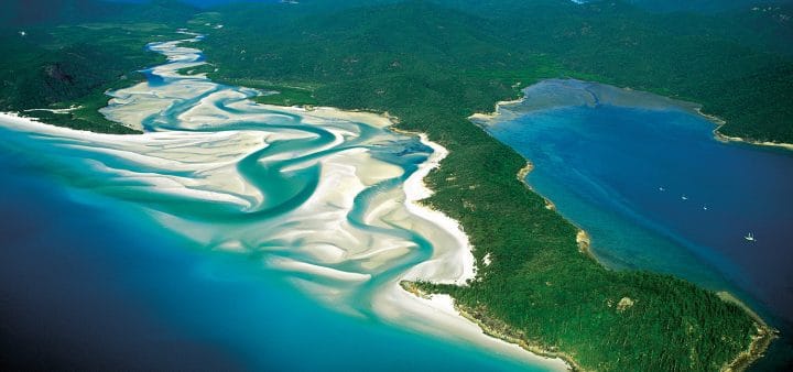 whitsunday-ile