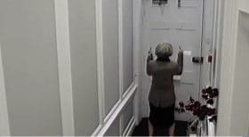 Theresa May
