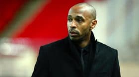 Thierry Henry