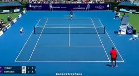 Tennis