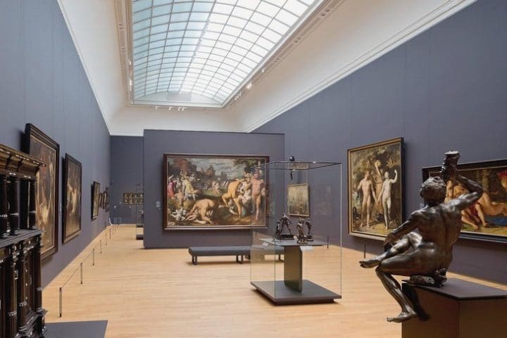 musée