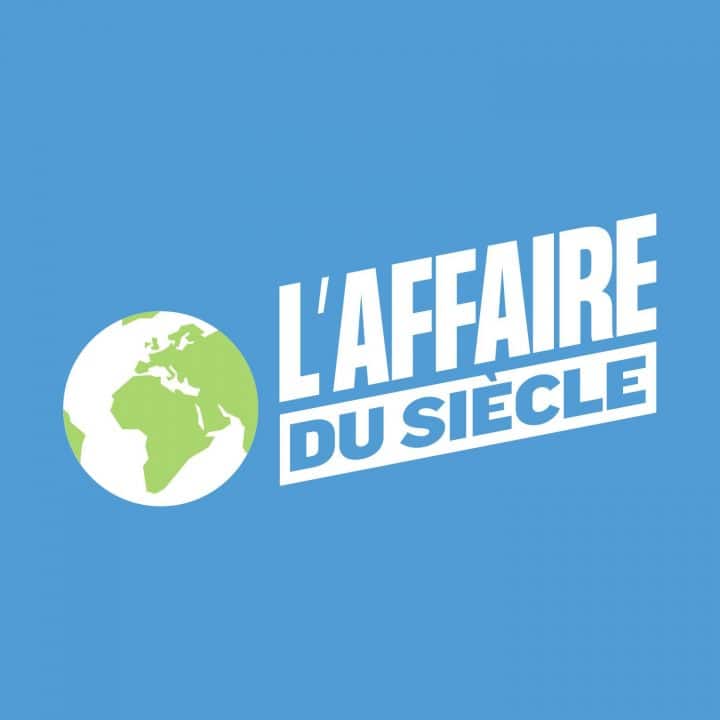 affaire du siècle