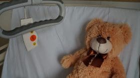 violée dans son coma