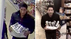voleur ressemble à david schwimmer vraie photo