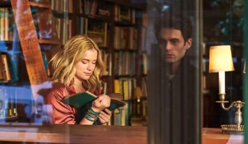 "You", le nouveau thriller de Netflix revient dans une saison 2