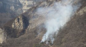 incendie