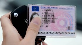 permis b