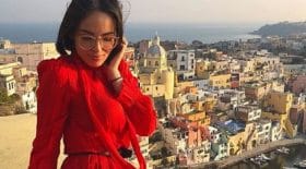 agathe-auproux-belle-robe-italie-photo