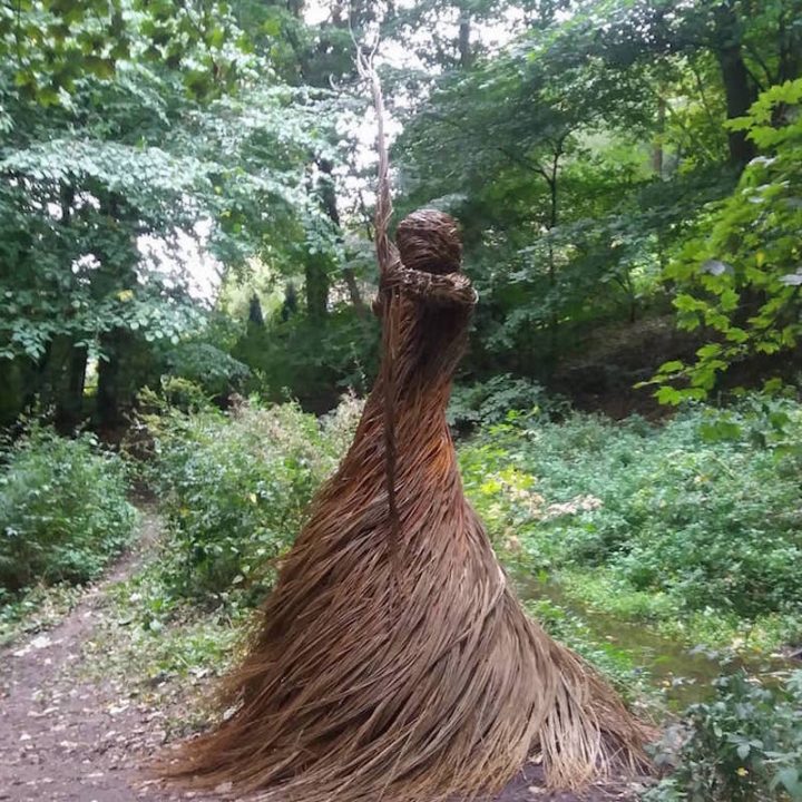sculpture