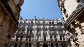 vente appartement le plus cher de paris