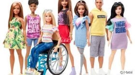 Barbie