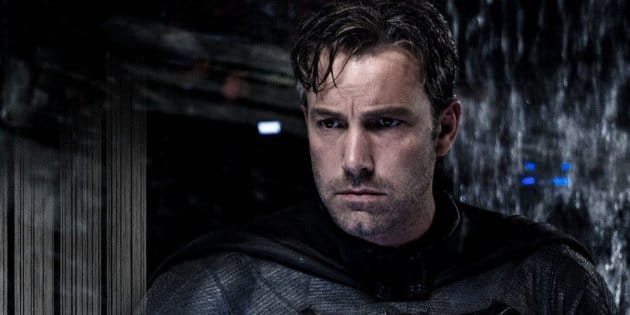 batman affleck