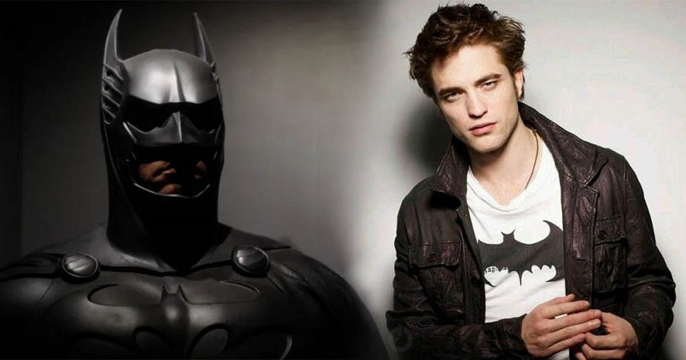 Robert Pattinson le prochain Batman ? Cette folle rumeur qui emballe la