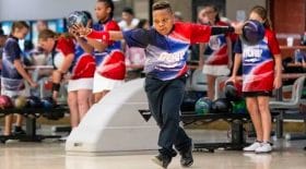 Bowling