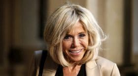 Brigitte Macron : L'anecdote gênante
