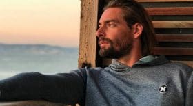 Camille Lacourt : ses confidences sur les femmes et l'argent