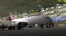 Avion Boeing