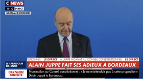 Alain Juppé