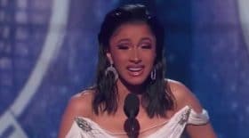 Cardi B