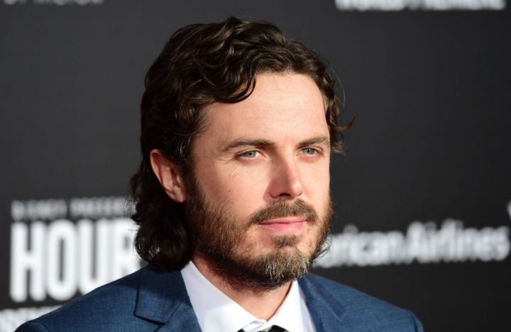Casey Affleck