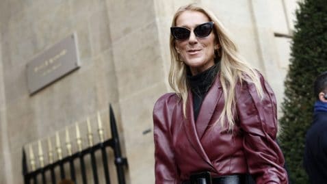 Céline Dion au coeur d'un scandale financier 