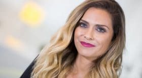 Calra Morgane sublime sur Instagram