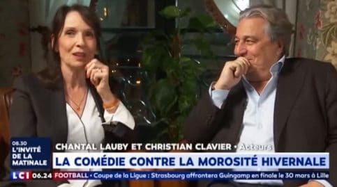 clavier lauby complices