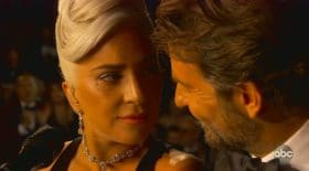 Bradley Cooper Lady Gaga Oscars