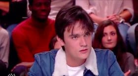 Alain-Fabien Delon