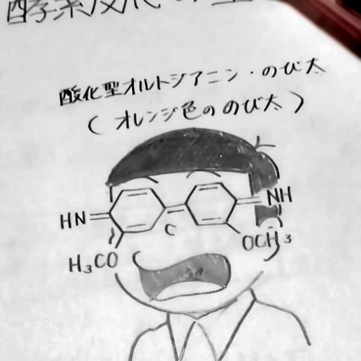 dessin dans livre scolaire