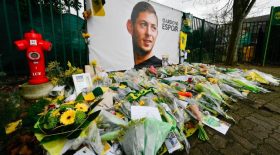 Emiliano Sala