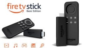 fire tv stick