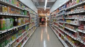 gaspillage alimentaire
