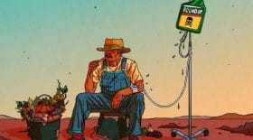 glyphosate