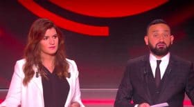 Marlène Schiappa Cyril Hanouna
