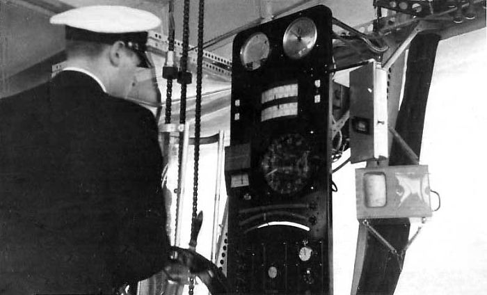 Hindenburg pilotage 4