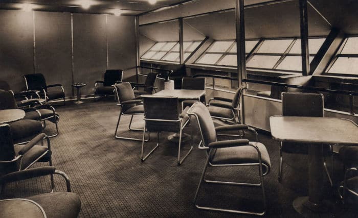 Hindenburg salon 2