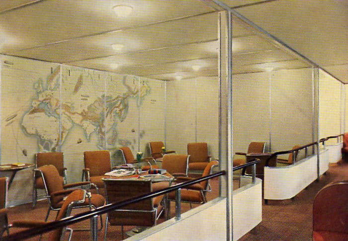 Hindenburg salon 4