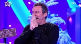 Jean-Luc Reichmann mal à l'aise à cause d'une blague sur le Président