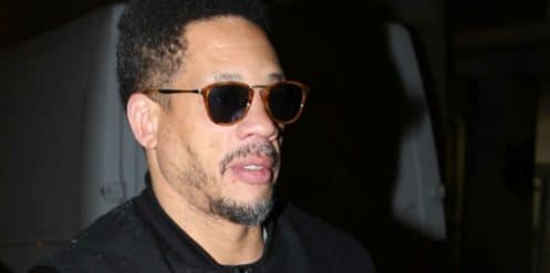 JoeyStarr va dévoiler les messages de menace de Cyril Hanouna