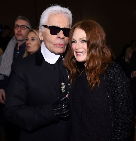 Karl Lagerfeld