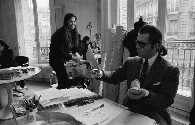 Karl-Lagerfeld-en-1979